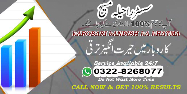 Love Marriage Specialist